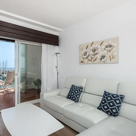 Puerto Banus First Line By Interhome Appartement Marbella