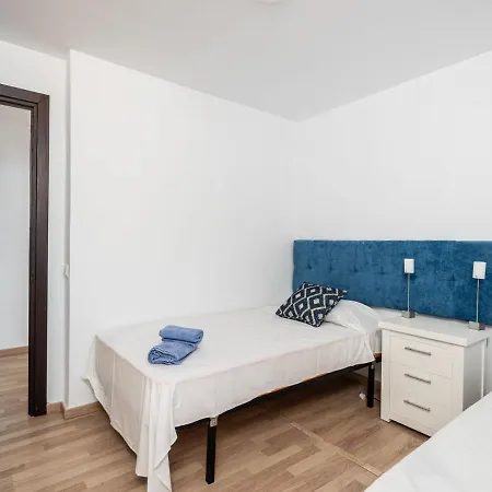 Puerto Banus First Line By Interhome Appartement *