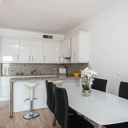 Appartement Puerto Banus First Line By Interhome *