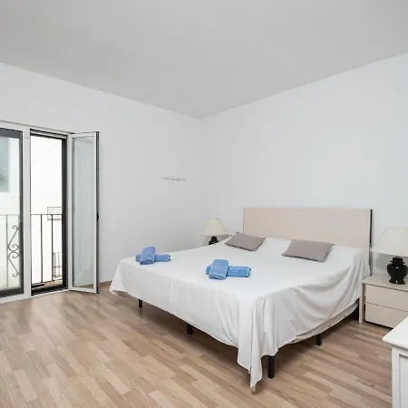 Puerto Banus First Line By Interhome Appartement *