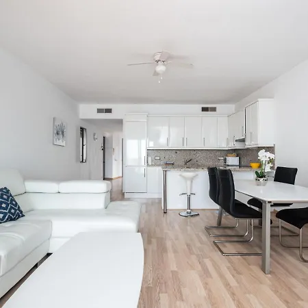 Appartement Puerto Banus First Line By Interhome