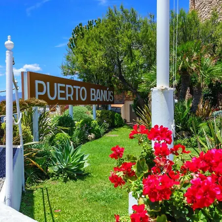 Appartement Puerto Banus First Line By Interhome Marbella