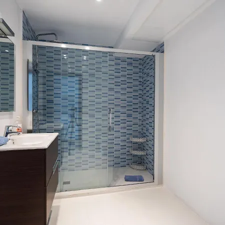 Puerto Banus First Line By Interhome Appartement *